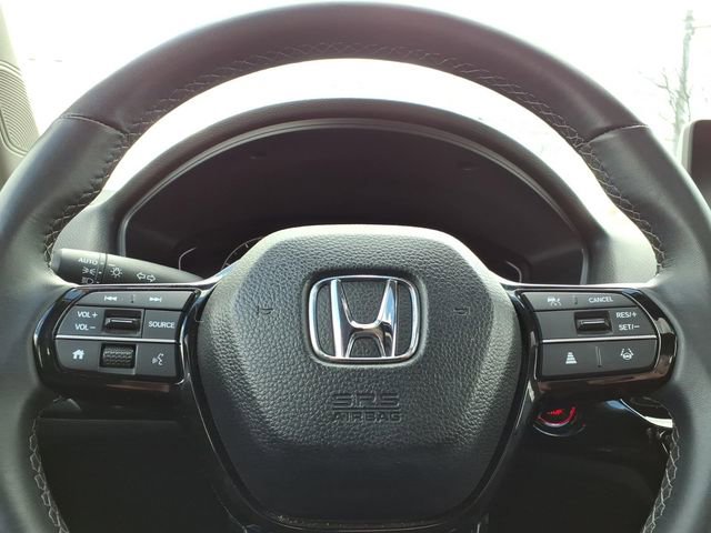 Certified 2023 Honda Civic EX image 21