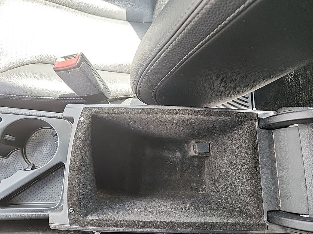 Used 2008 Volkswagen Passat Komfort FWD image 25