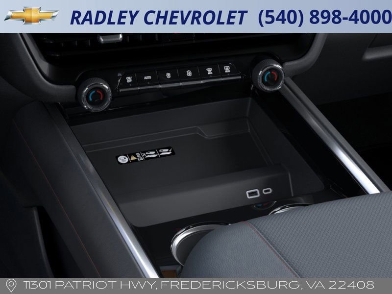 New 2026 Chevrolet Suburban RST w/ Comfort Package image 23