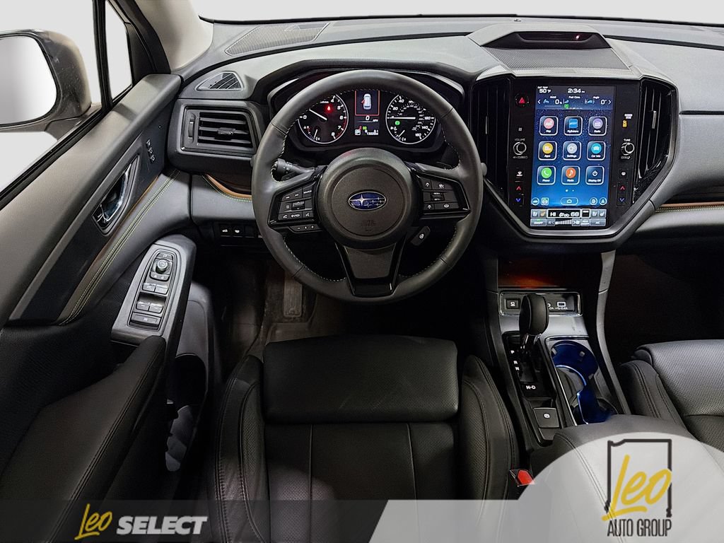 Used 2025 Subaru Ascent Bronze Edition AWD/4WD image 27