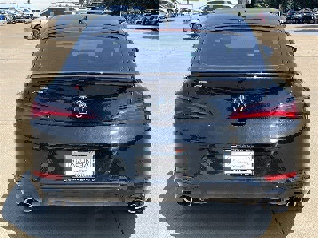 New 2026 Acura Integra A-Spec image 5