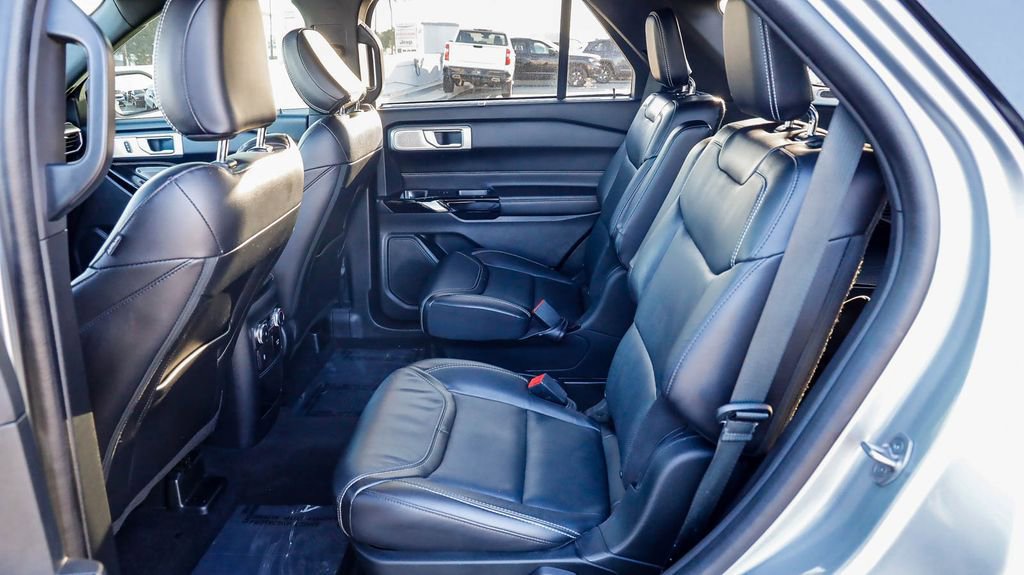 Used 2021 Ford Explorer ST w/ Equipment Group 401A image 20