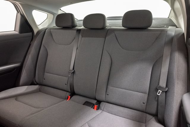 Used 2025 Kia K4 FWD image 23