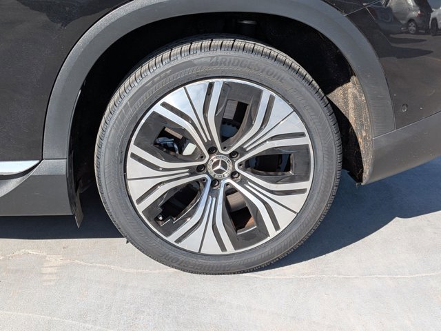 Certified 2023 Mercedes-Benz EQE 350+ 4MATIC SUV image 17
