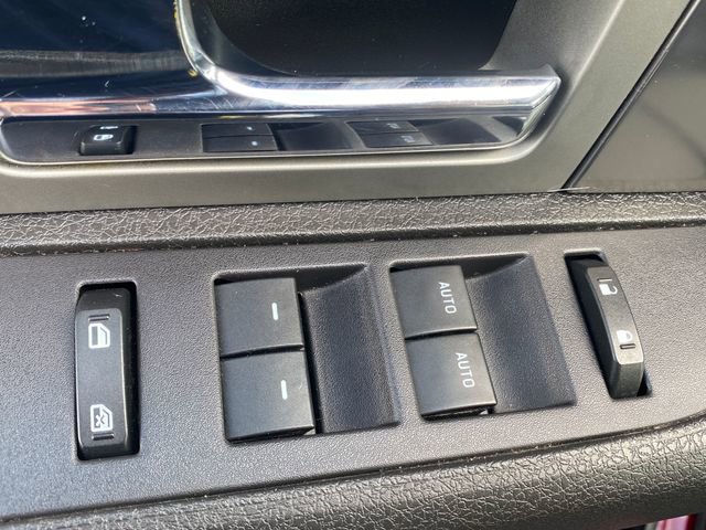 Used 2014 Ford F150 FX4 w/ Equipment Group 402A Luxury image 15