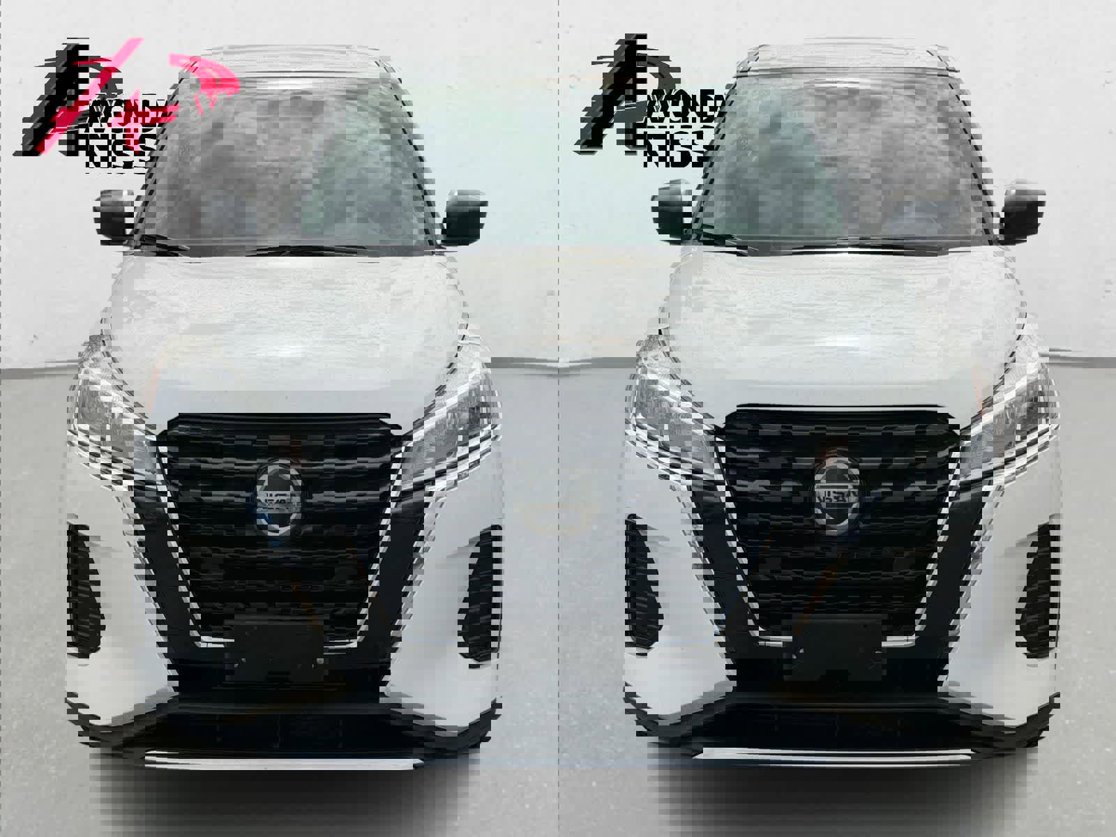 Used 2021 Nissan Kicks S image 9