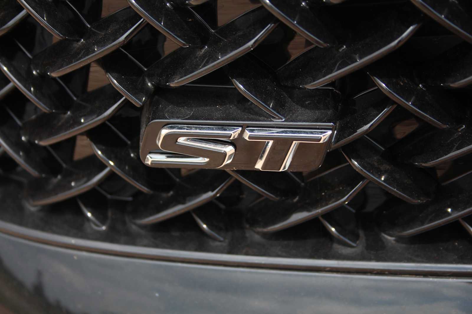 New 2026 Buick Envision Sport Touring AWD/4WD image 5