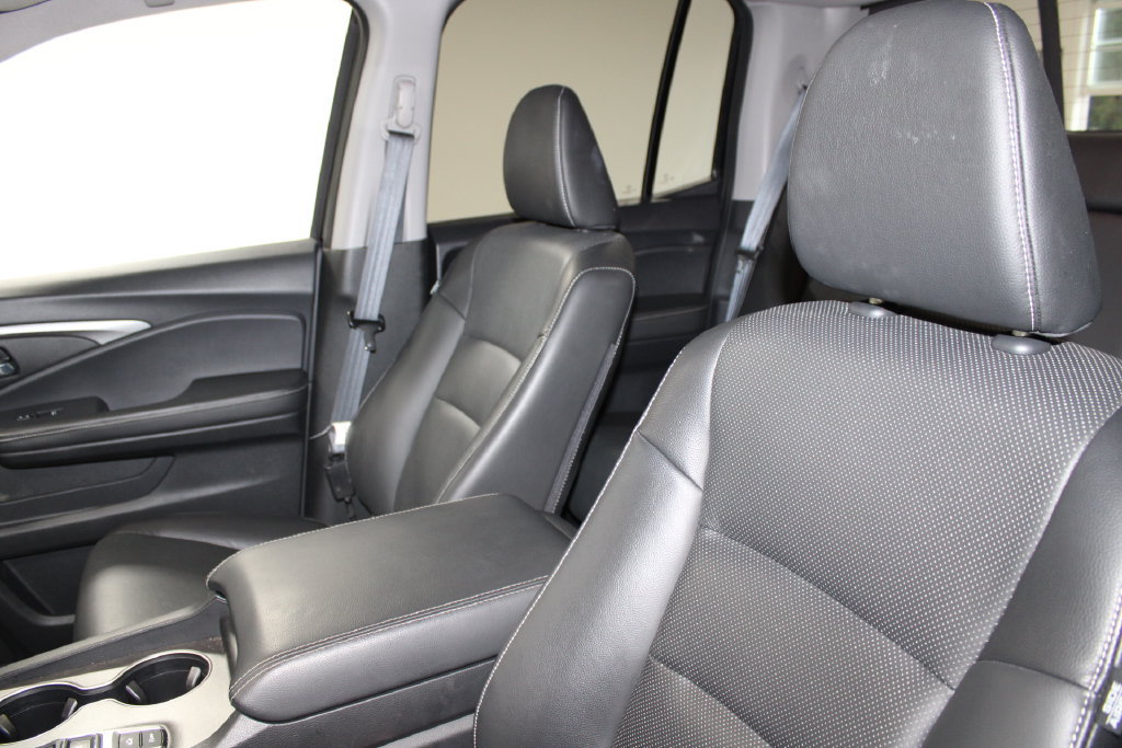 Used 2025 Honda Ridgeline RTL image 13