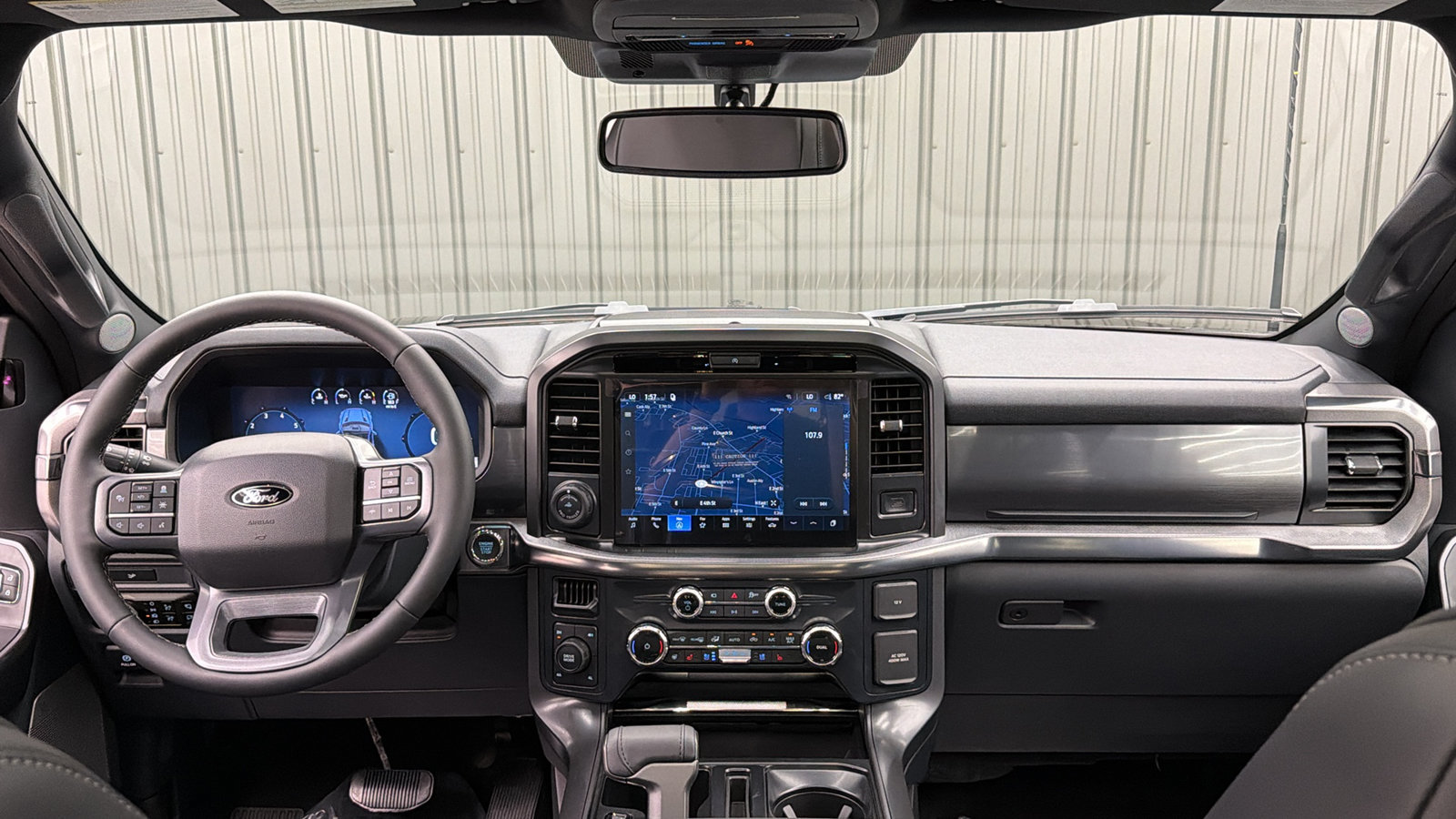 Used 2026 Ford F150 Lariat AWD/4WD image 35