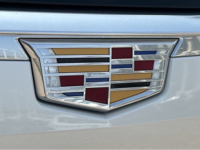 Used 2021 Cadillac Escalade ESV Premium Luxury Platinum AWD/4WD image 4