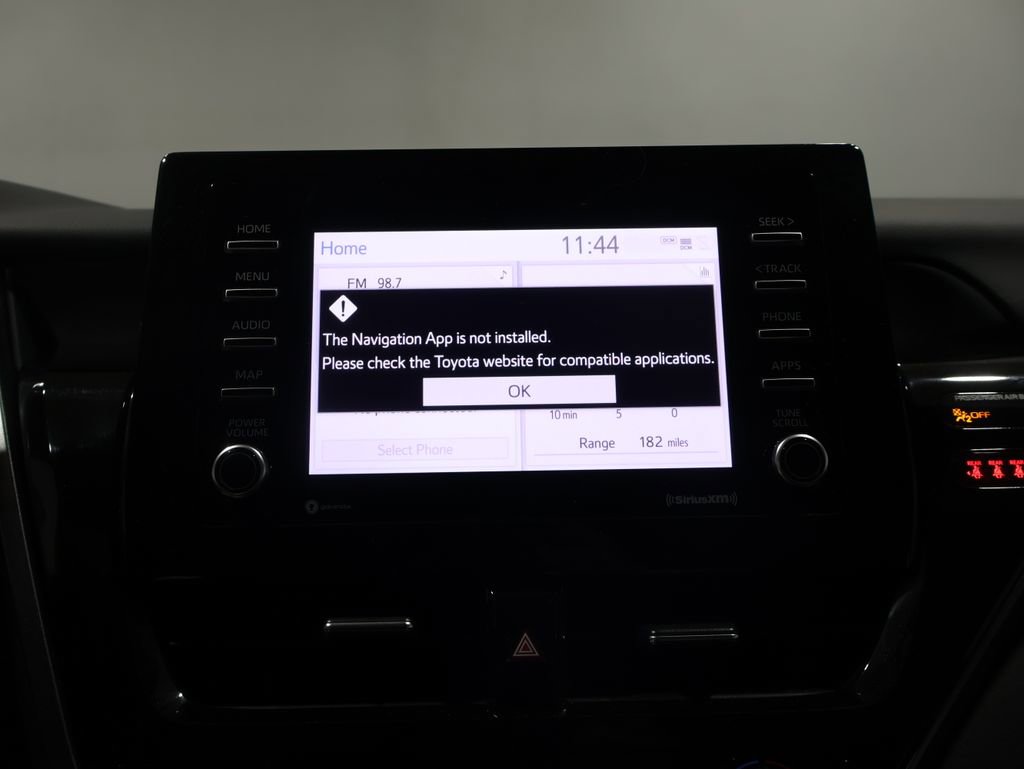 Used 2023 Toyota Camry SE image 26