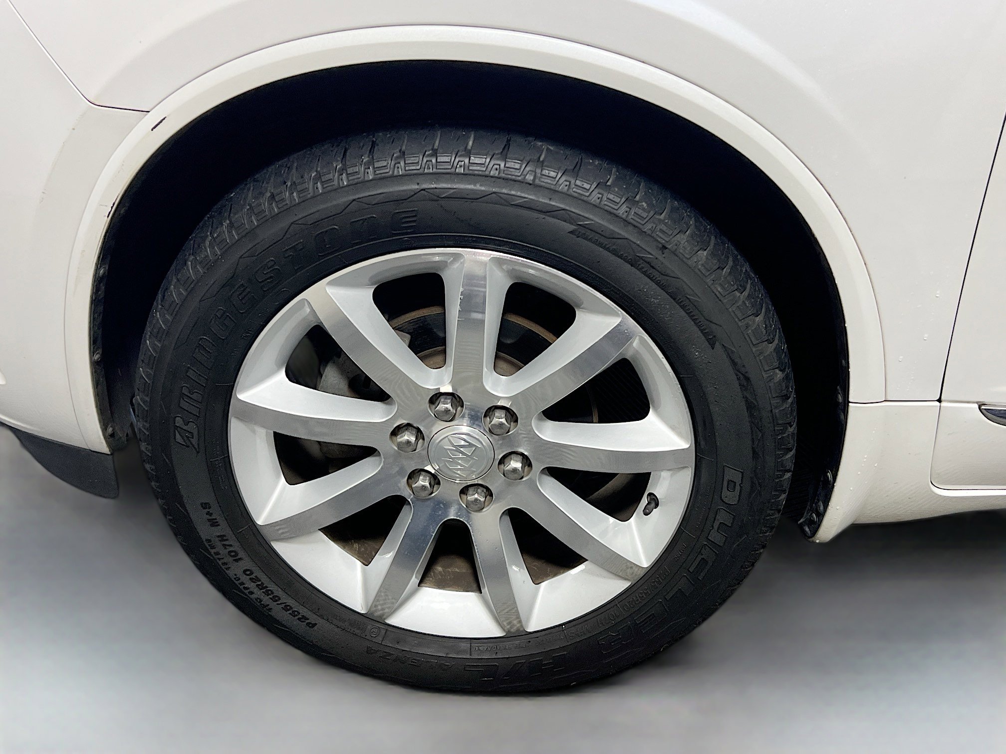 Used 2017 Buick Enclave Premium w/ Experience Buick Package image 13