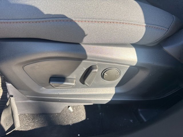 New 2026 Ford Explorer Active image 23