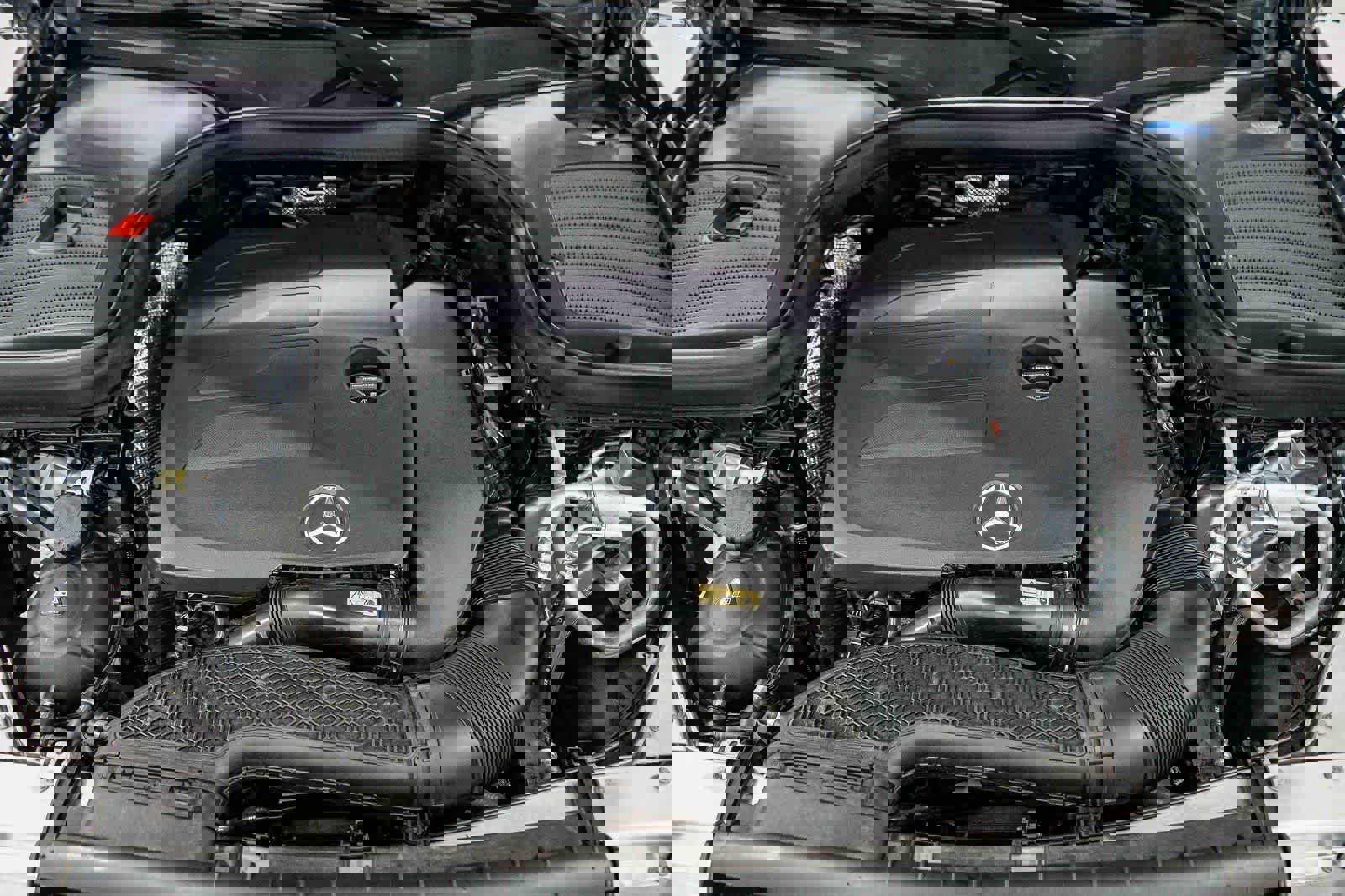 Certified 2022 Mercedes-Benz GLC 300 image 27