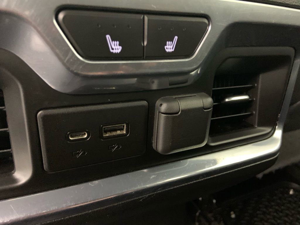 Used 2021 GMC Sierra 2500 AT4 w/ Gooseneck/5TH Wheel Package AWD/4WD image 26