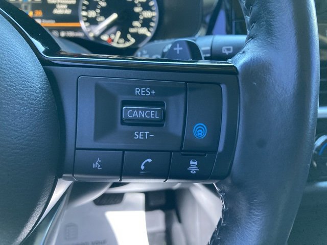 Used 2022 Nissan Pathfinder SL image 19