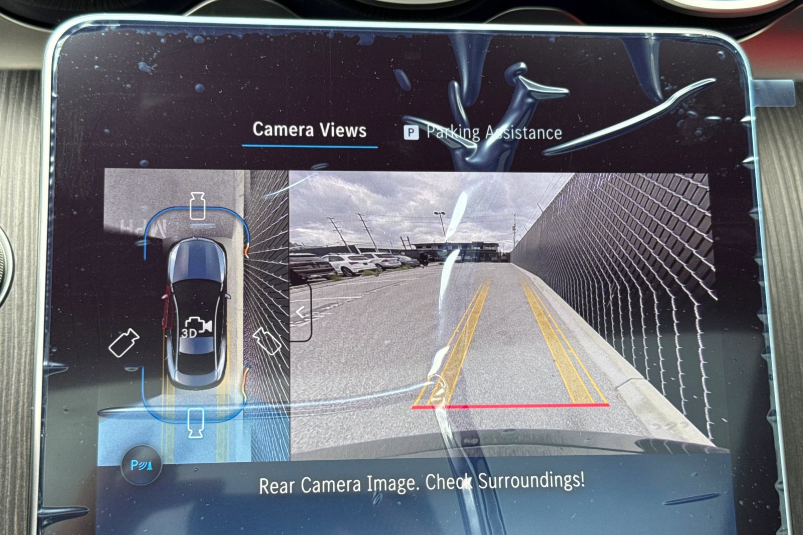 New 2026 Mercedes-Benz CLE 450 4MATIC Coupe image 23