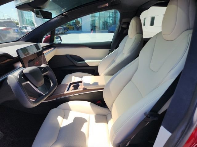 Used 2022 Tesla Model X image 19