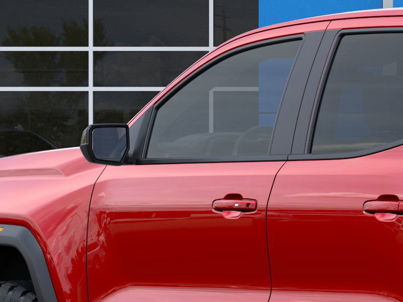 New 2026 GMC Canyon Elevation image 13