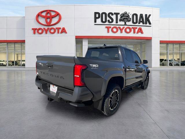 Used 2024 Toyota Tacoma TRD Sport image 7
