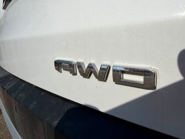 Used 2020 GMC Acadia SLT AWD/4WD image 8