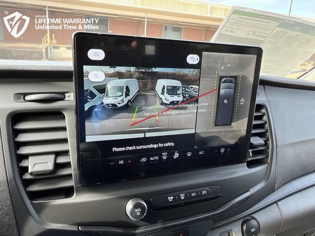 New 2026 Ford Transit 350 XL RWD image 29