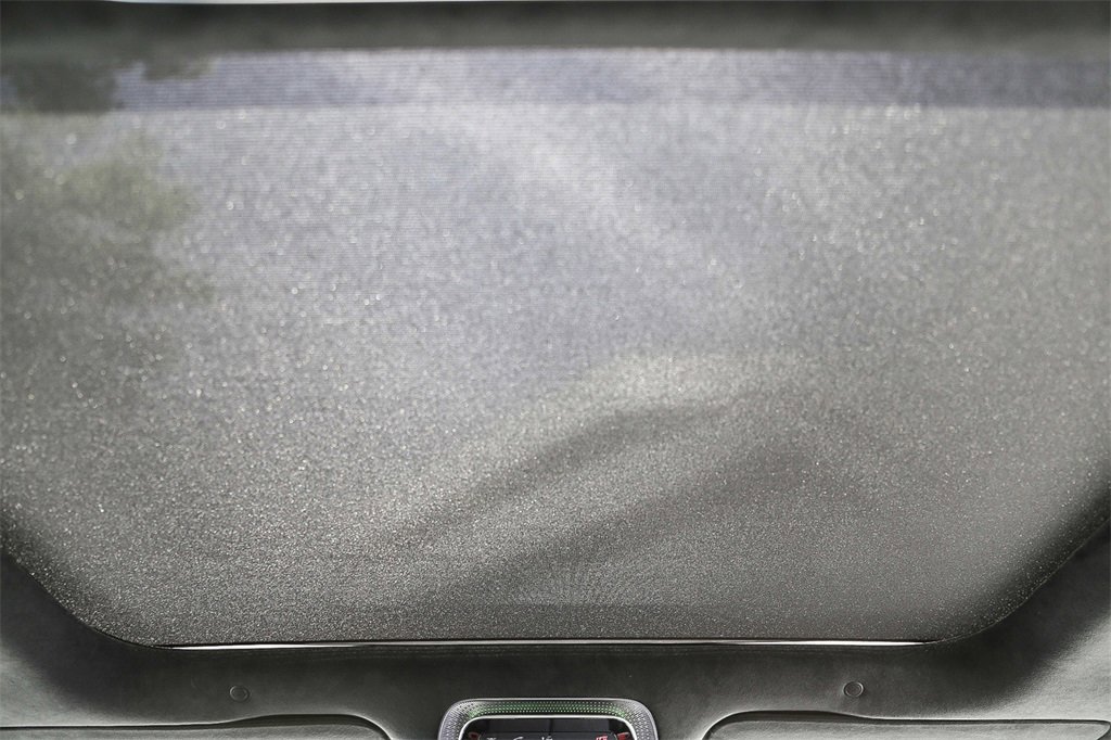 Used 2024 Mercedes-Benz EQS 580 4MATIC Sedan image 22