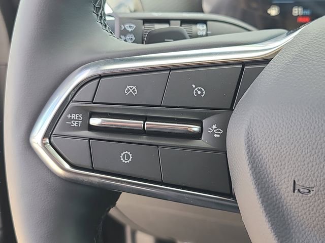 New 2026 Chevrolet Equinox LT w/ Midnight Edition FWD image 20