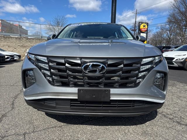 Certified 2023 Hyundai Tucson SE AWD/4WD video 2