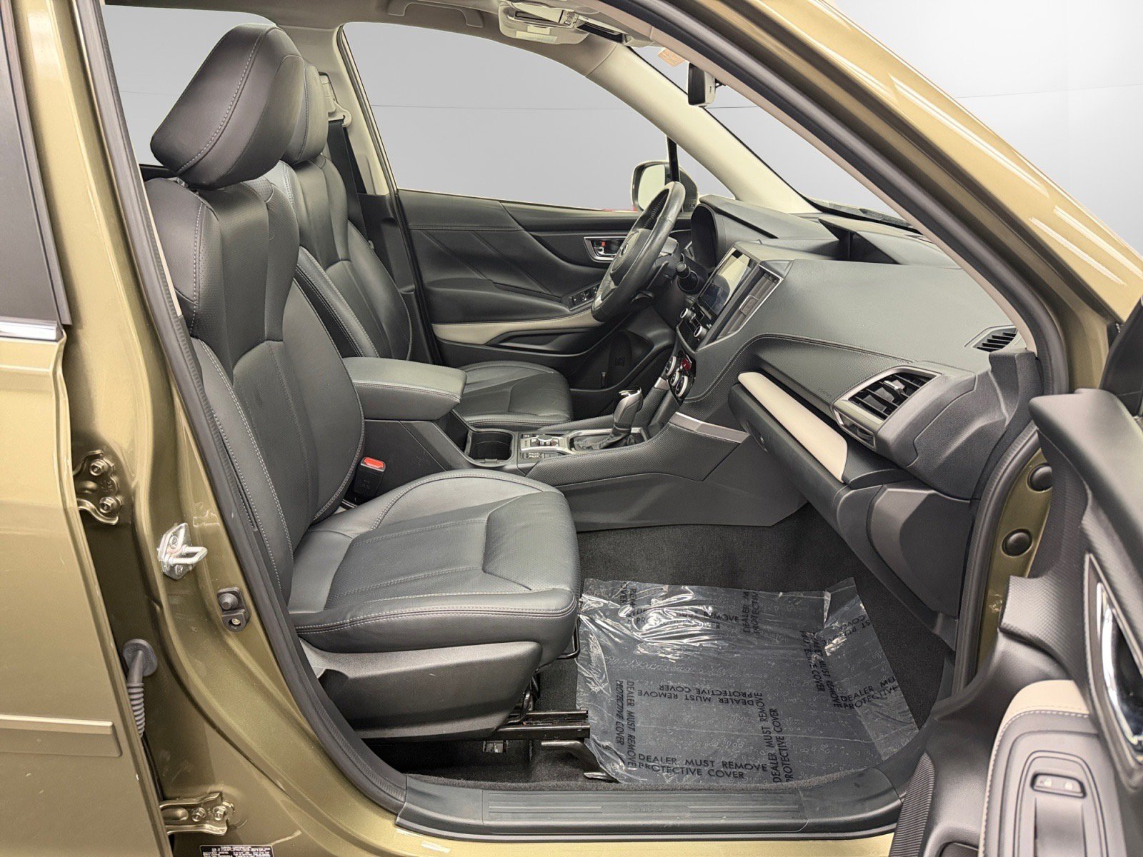 Certified 2023 Subaru Forester Limited AWD/4WD image 15