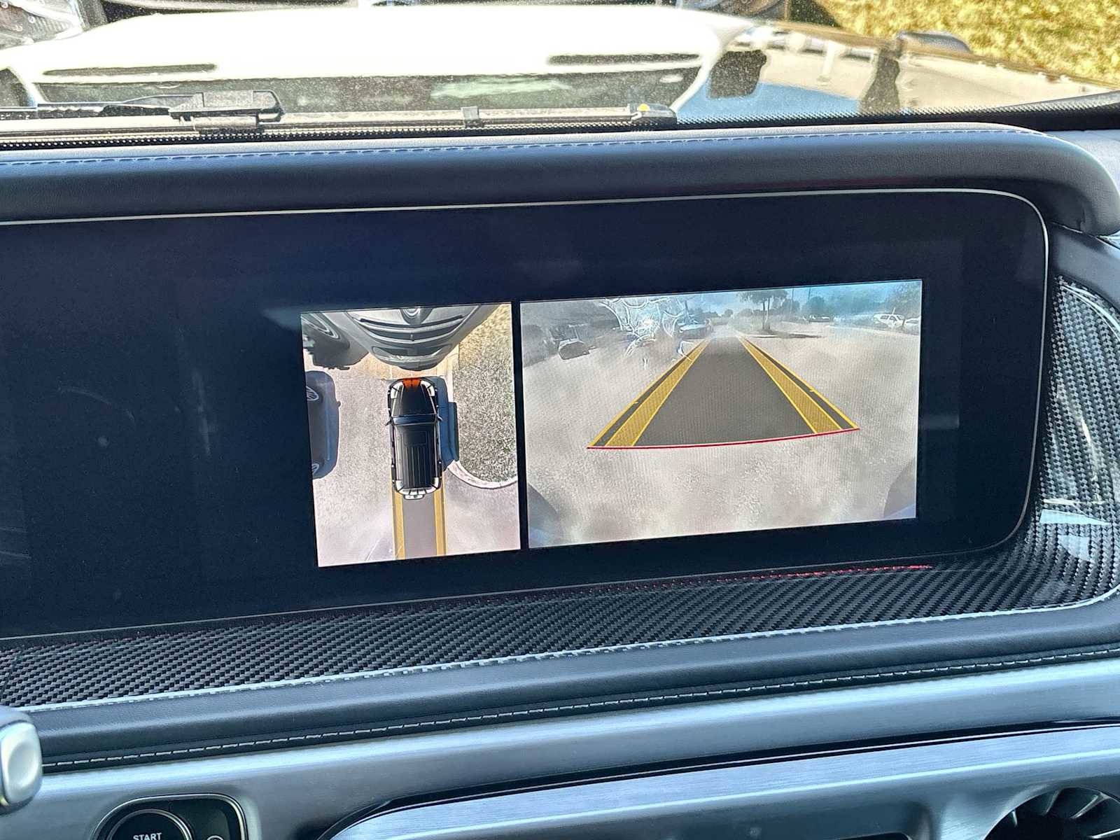 Used 2021 Mercedes-Benz G 63 AMG 4MATIC image 27