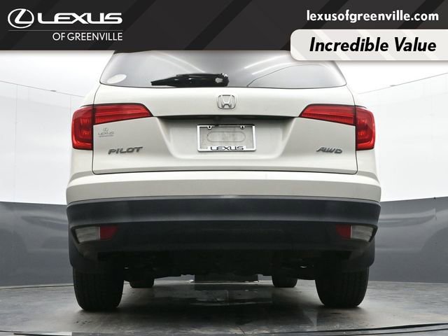 Used 2017 Honda Pilot EX-L image 13