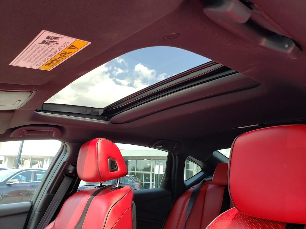 Certified 2025 Acura TLX SH-AWD w/ A-SPEC Pkg image 31