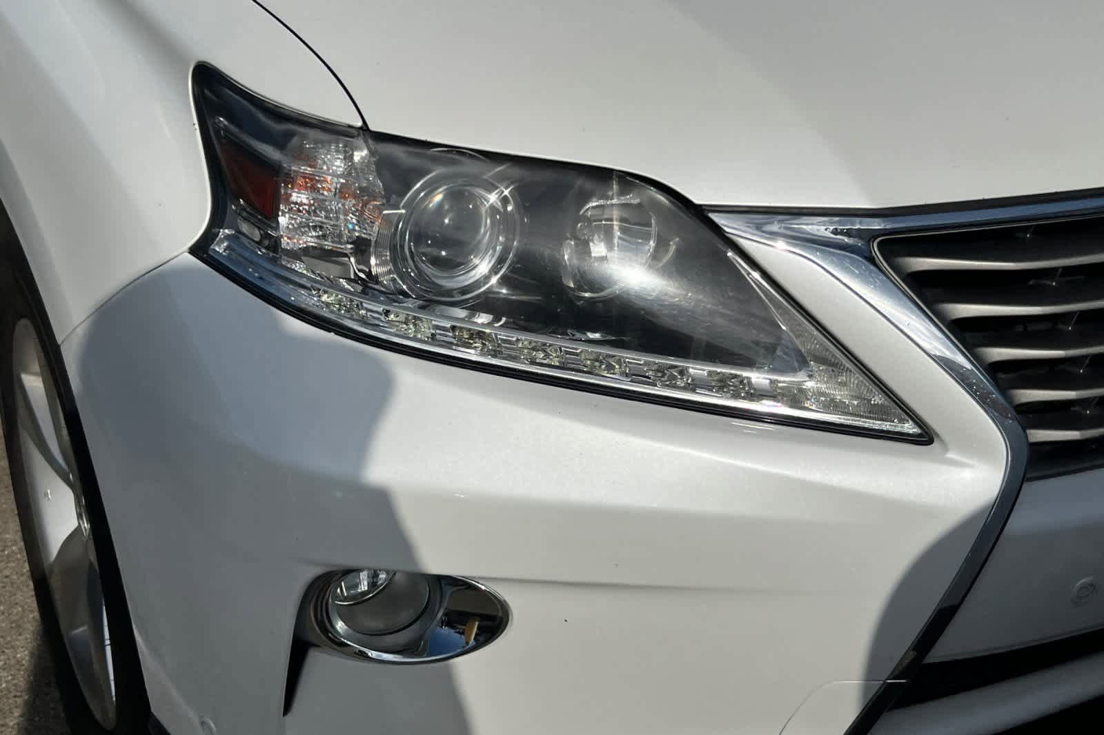 Used 2013 Lexus RX 350 AWD w/ Premium Pkg image 14