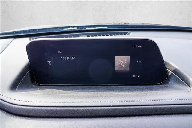 Used 2025 MAZDA CX-30 AWD 2.5 S w/ Preferred Package image 17