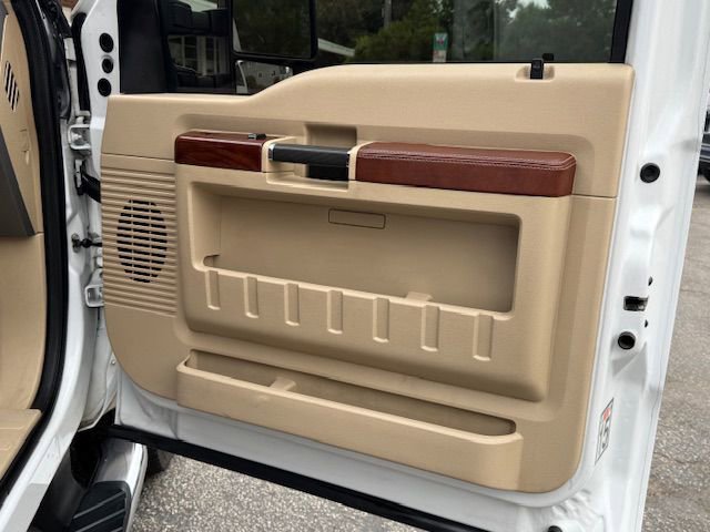 Used 2008 Ford F250 King Ranch image 27