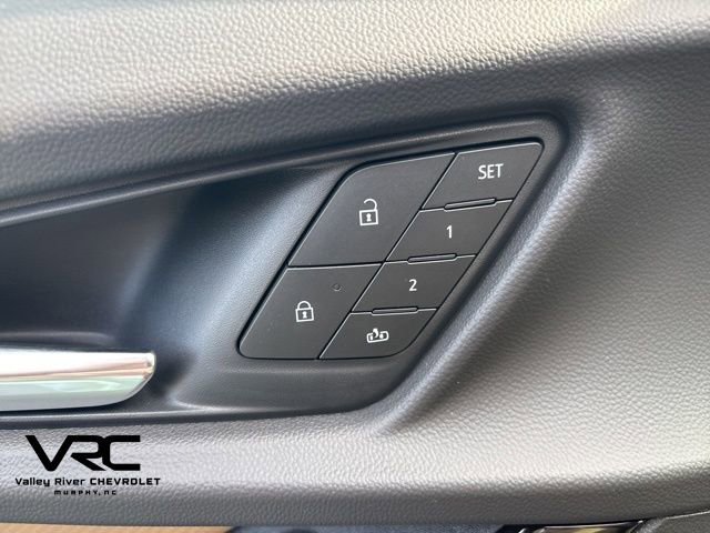 New 2026 Chevrolet Equinox ACTIV w/ Convenience Package III image 30