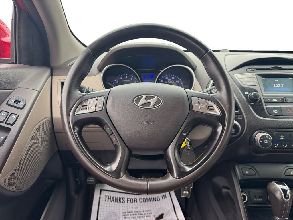 Used 2014 Hyundai Tucson SE image 14