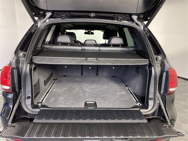 Used 2017 BMW X5 xDrive35i image 8