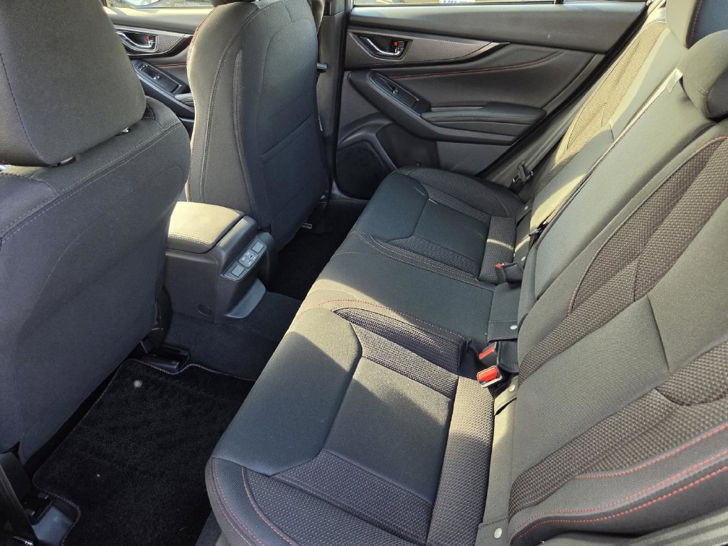 New 2026 Subaru WRX Premium AWD/4WD image 4