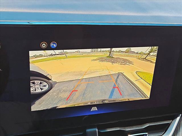 Certified 2025 Chevrolet Equinox LT AWD/4WD image 20