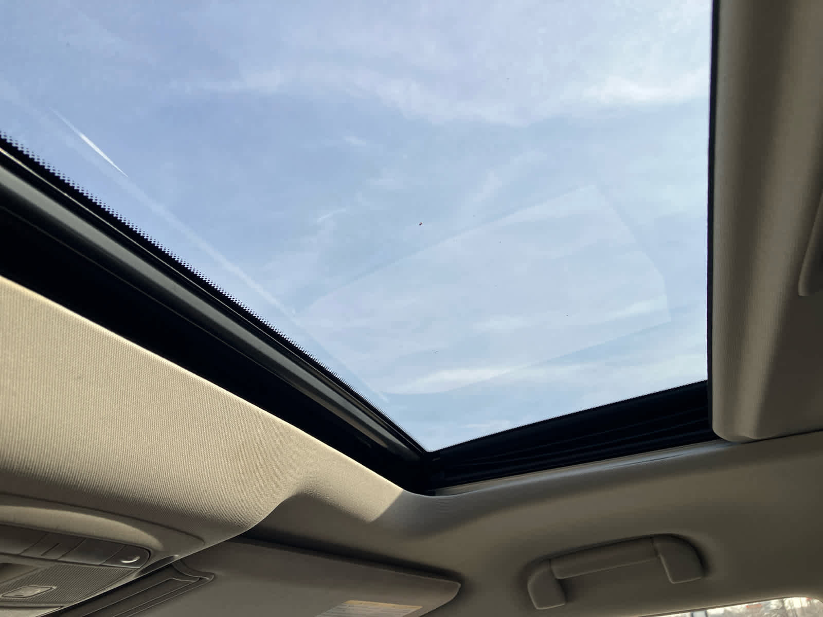 Used 2024 Nissan Armada SL w/ Cargo Package image 20