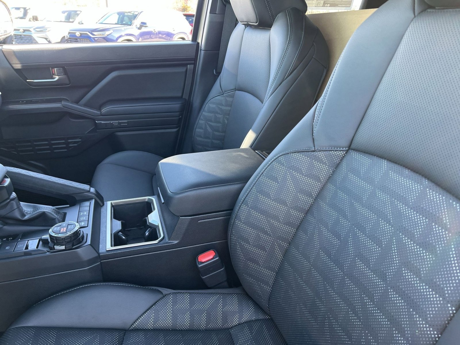 New 2026 Toyota Tacoma TRD Off-Road image 18