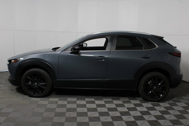 Used 2023 MAZDA CX-30 AWD 2.5 S w/ Preferred Package image 4
