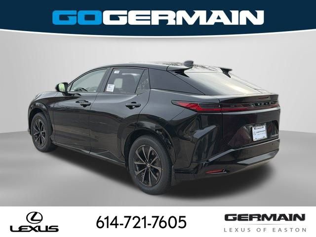 New 2026 Lexus RZ 350e image 9