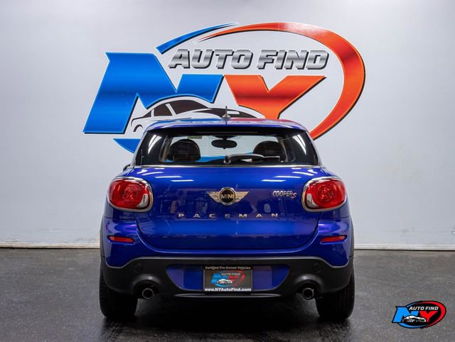 Used 2014 MINI Cooper Paceman S image 4