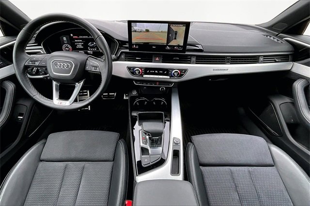 Used 2023 Audi A4 2.0T Prestige w/ Prestige Package image 15