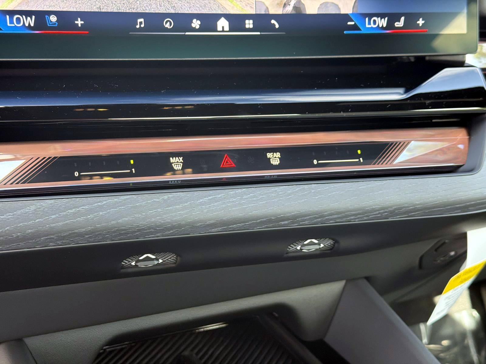 New 2027 BMW 530i w/ M Sport Package RWD image 24
