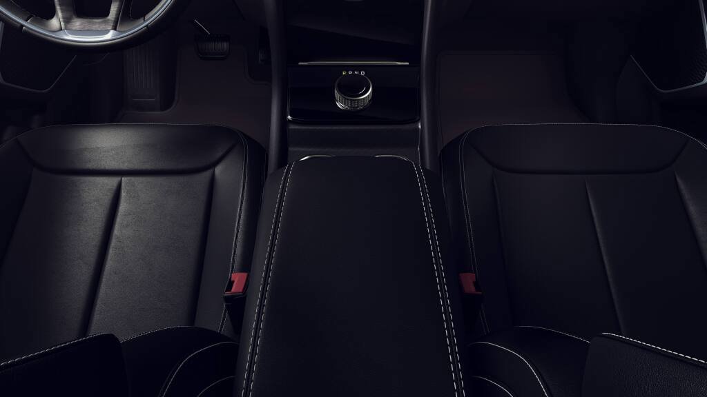 New 2026 Jeep Grand Cherokee L Limited image 4