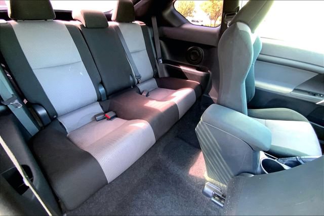 Used 2015 Scion tC FWD image 27